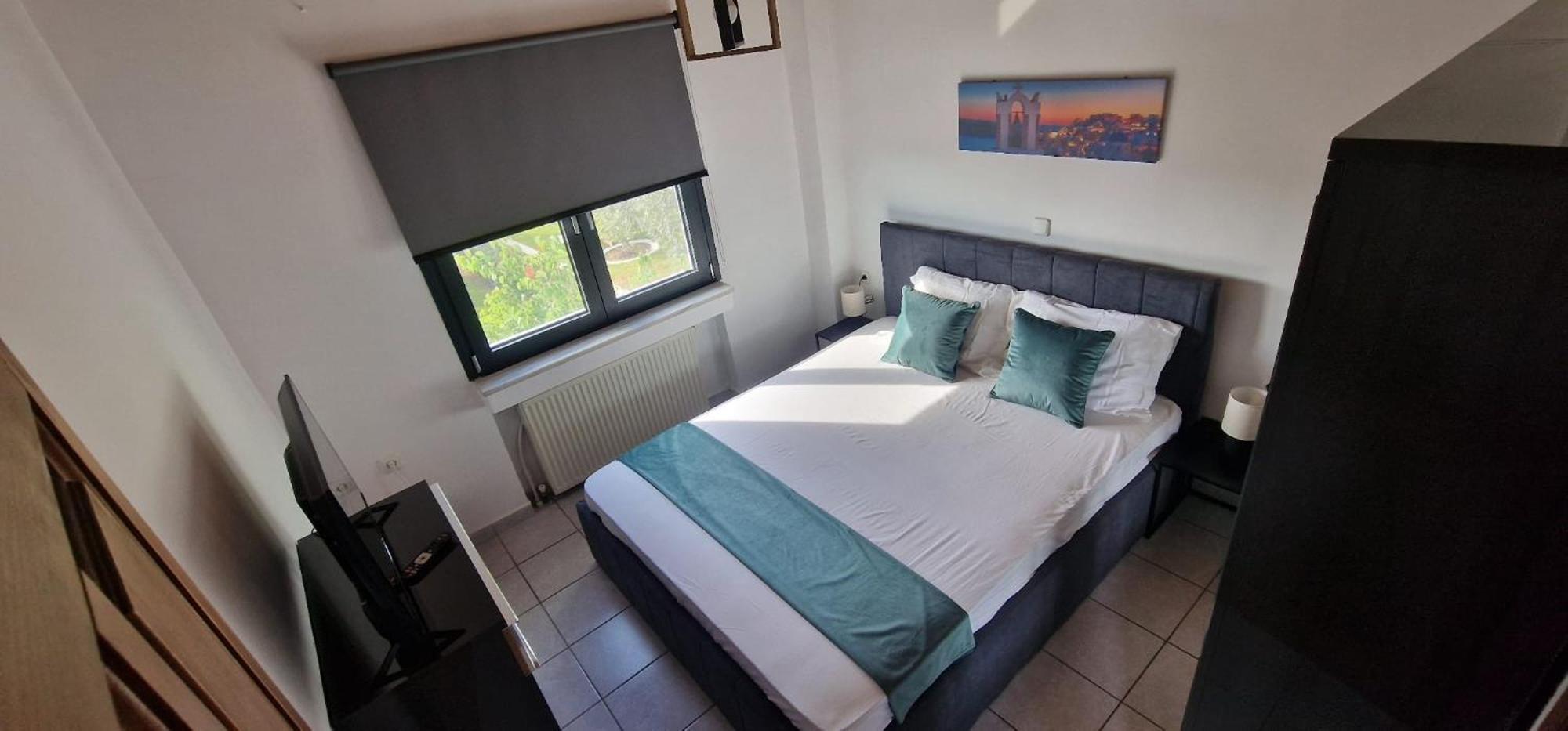 Eden Sea View Harmony Apartment เปฟโกโฮรี ภายนอก รูปภาพ