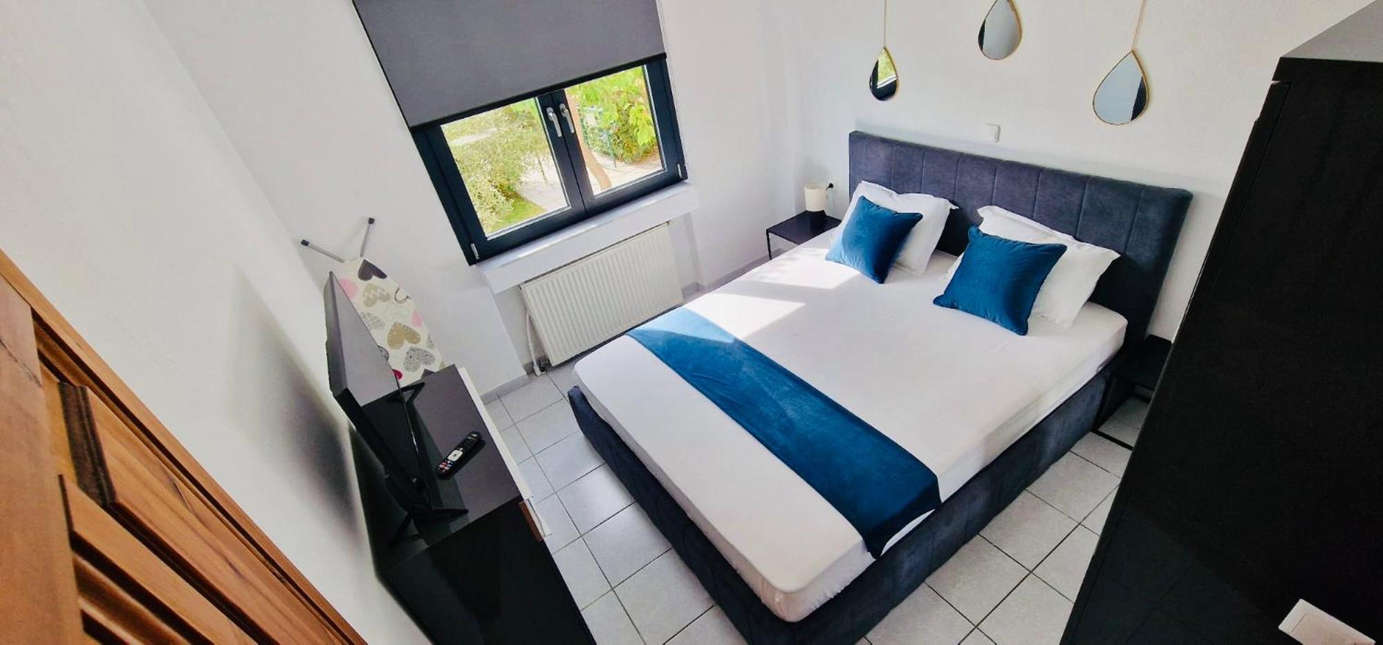 Eden Sea View Harmony Apartment เปฟโกโฮรี ภายนอก รูปภาพ