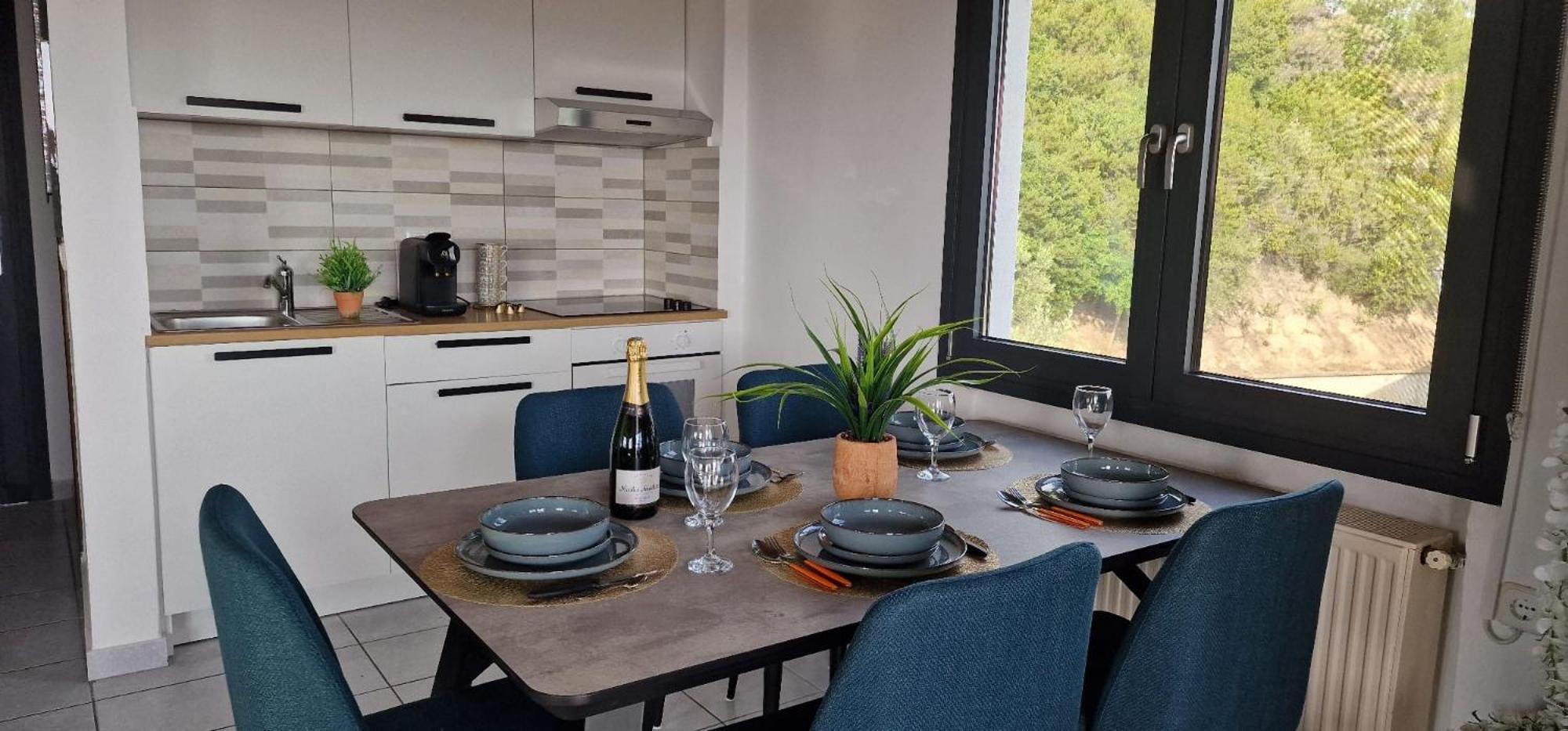 Eden Sea View Harmony Apartment เปฟโกโฮรี ภายนอก รูปภาพ