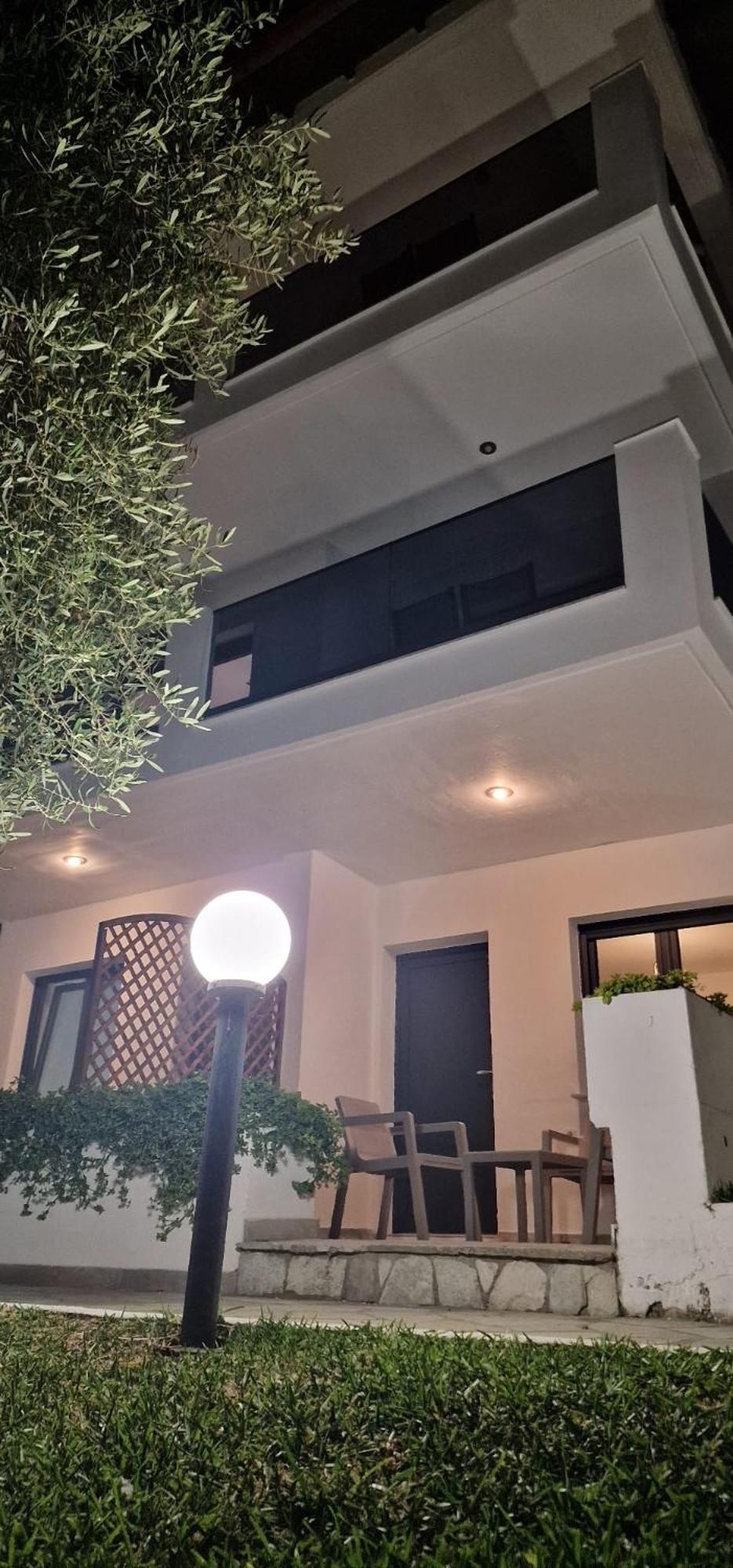 Eden Sea View Harmony Apartment เปฟโกโฮรี ภายนอก รูปภาพ