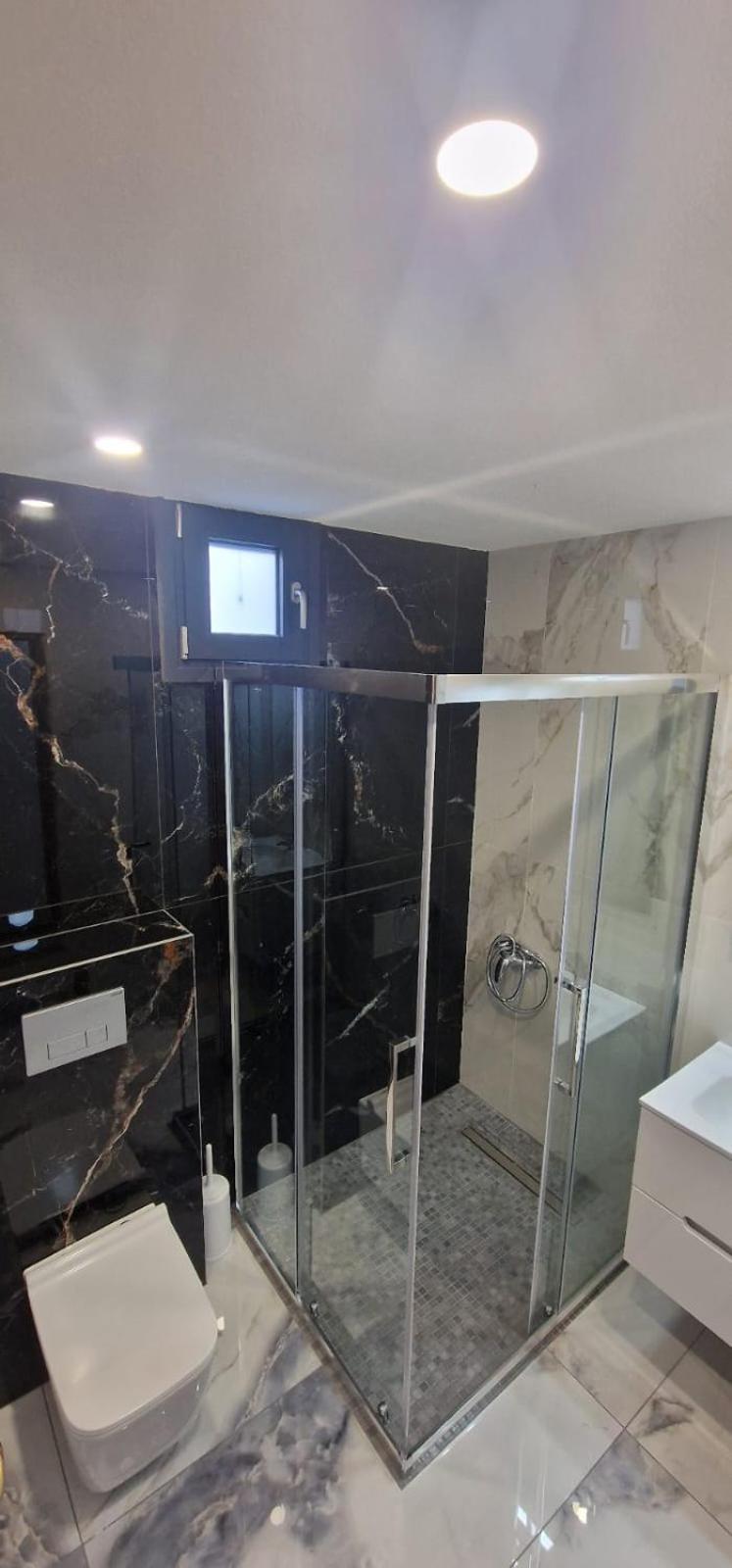 Eden Sea View Harmony Apartment เปฟโกโฮรี ภายนอก รูปภาพ