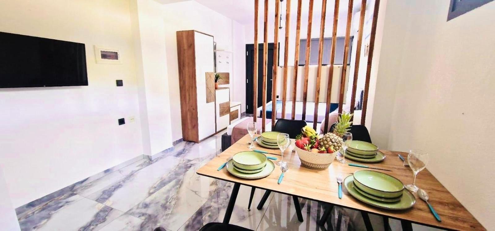 Eden Sea View Harmony Apartment เปฟโกโฮรี ภายนอก รูปภาพ