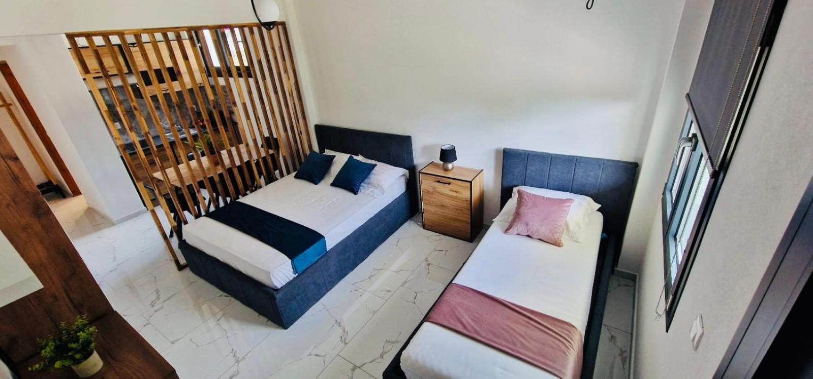 Eden Sea View Harmony Apartment เปฟโกโฮรี ภายนอก รูปภาพ